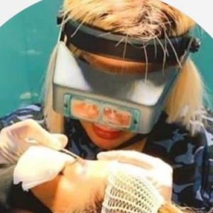 کلینیک سالیان