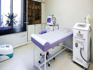 کلینیک دکتر امینی