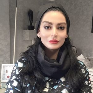 کلینیک موژا مظفری