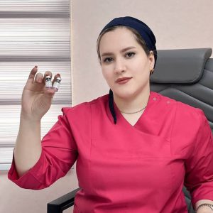 کلینیک دکتر فائزه عامری