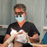 کلینیک دکتر پیروزهاشمی