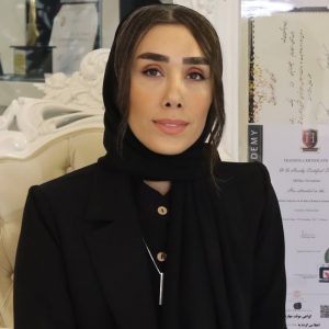 سالن زیبایی بهار یامینی