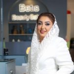 سالن زیبایی بتیس