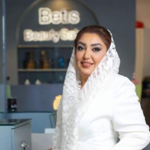 سالن زیبایی بتیس
