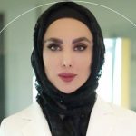 سالن زیبایی مون آنژ