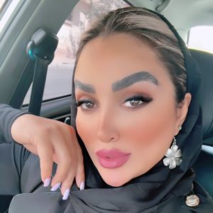 سالن زیبایی مژگان علیخانی