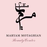 سالن زیبایی مریم متقیان