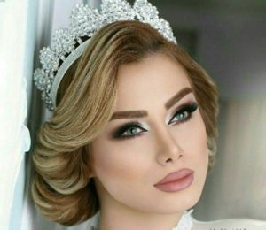 سالن زیبایی هدیه