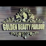 سالن زیبایی گلدن بیوتی