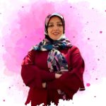 سالن زیبایی لعیا