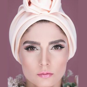 سالن زیبایی سامیه