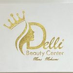سالن زیبایی دلی