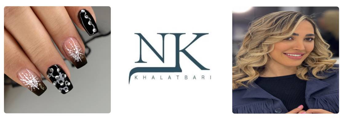 بهترین سالن زیبایی پونک