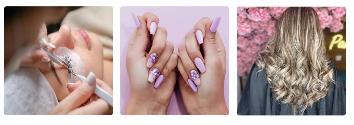 بهترین سالن زیبایی نیاوران