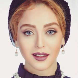 سالن زیبایی شادی عقیلی