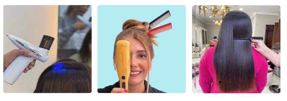 سالن زیبایی مریم رفیعی بهترین سالن زیبایی نیاوران