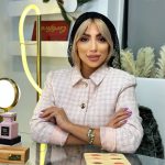 سالن زیبایی تندیس