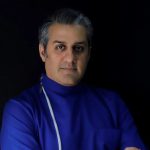 دکتر سید علی ضیائی