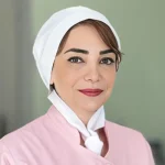 دکتر نغمه قاری زاده
