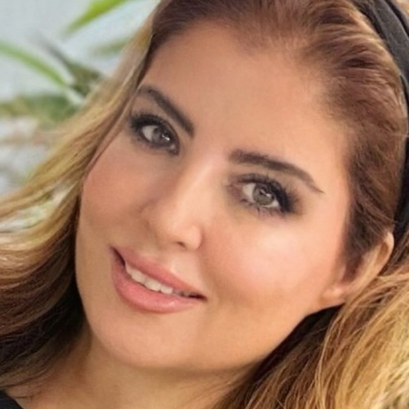 سالن زیبایی باغ زیبایی