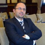 دکتر امیررضا معتبر