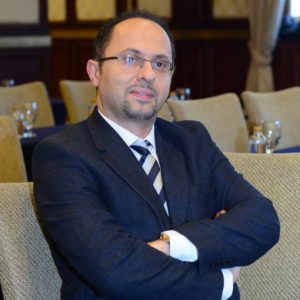 دکتر امیررضا معتبر