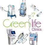 کلینیک لاغری گرین لایف