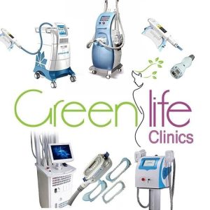 کلینیک لاغری گرین لایف