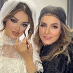 سالن زیبایی مونا قنبری