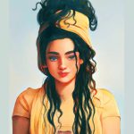 سالن زیبایی مانوک