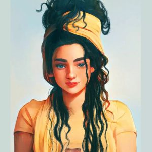 سالن زیبایی مانوک