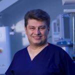 دکتر حمیدرضا مکارچیان