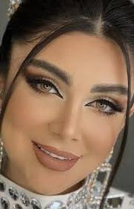 سالن زیبایی فرح