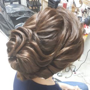 سالن زیبایی رعنا حاجی زاده