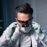 کلینیک دندانپزشکی دکتر صالحیان