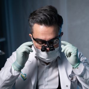 دکتر صالحیان