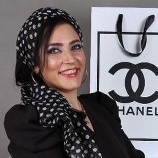 سالن زیبایی افرا