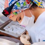 دکتر آیدا ابراهیمی