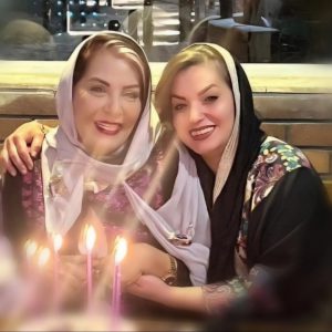 سالن زیبایی باران آقایی