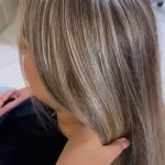 سالن زیبایی تلین