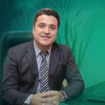 دکتر سید سعید شیرنگی