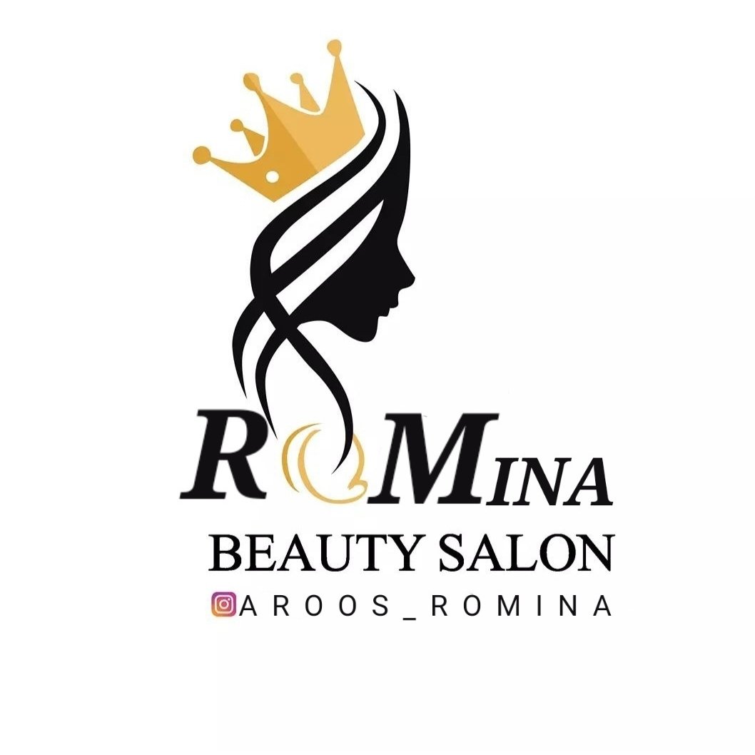 سالن زیبایی رومینا