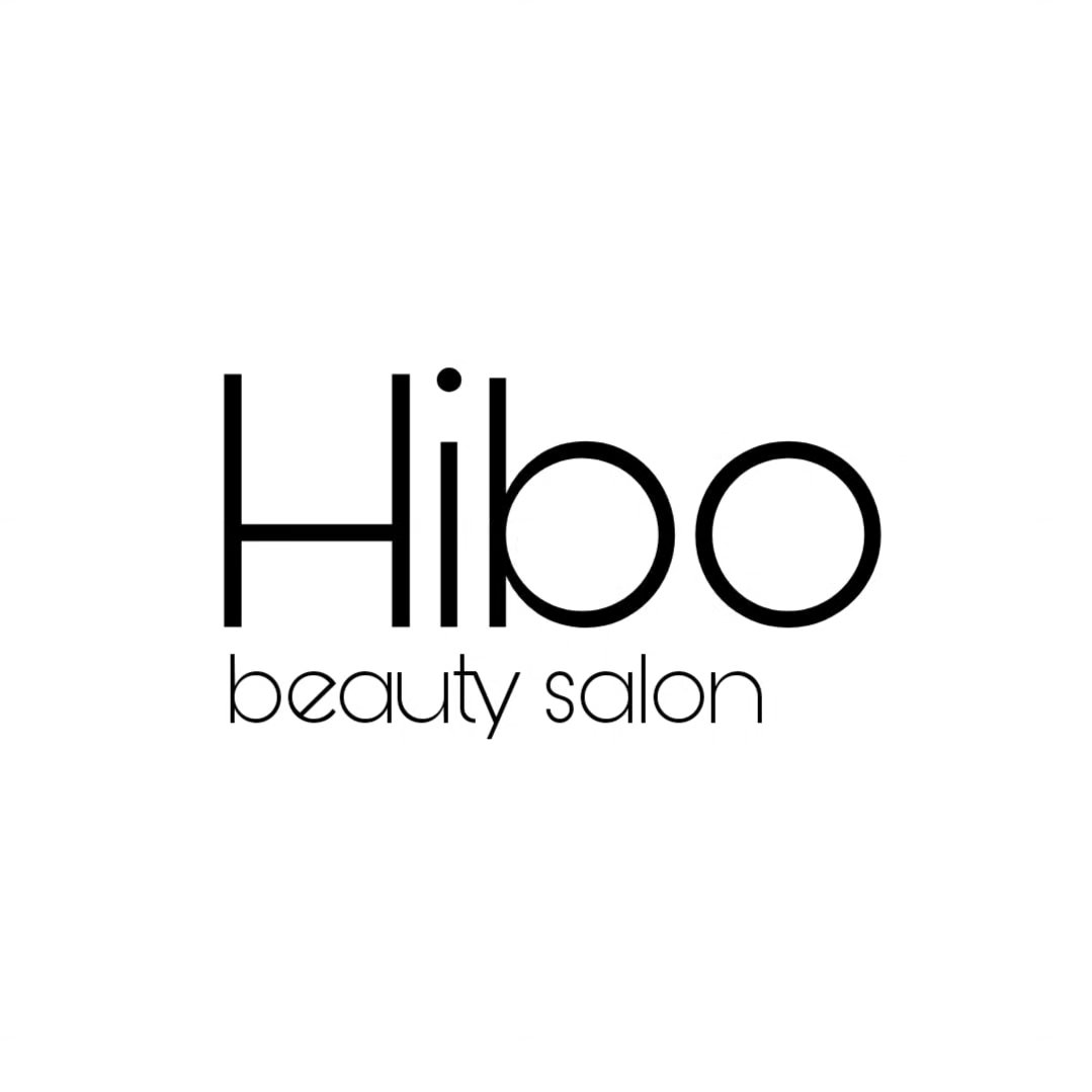 سالن زیبایی هیبو