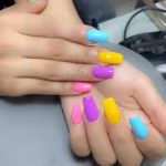 سالن زیبایی روکا