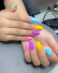 سالن زیبایی روکا