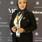 سالن زیبایی نادیا حسینی