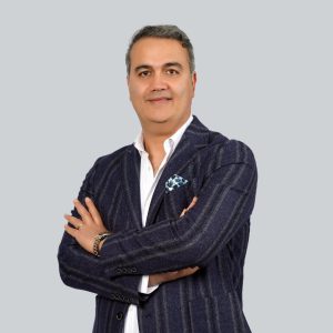 دکتر هادی آمالی