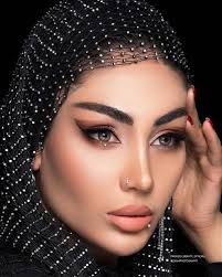 سالن زیبایی خاطره