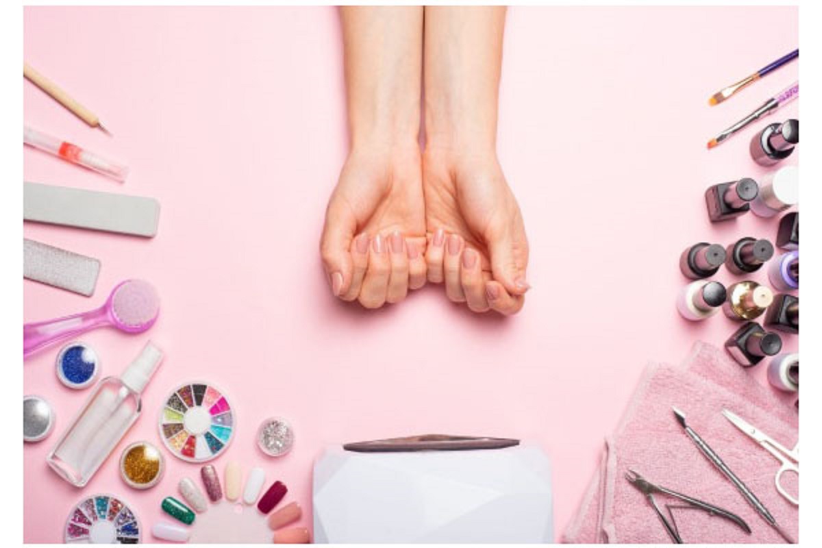 سالن زیبایی آبانا