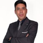 دکتر سید علی عقیلی